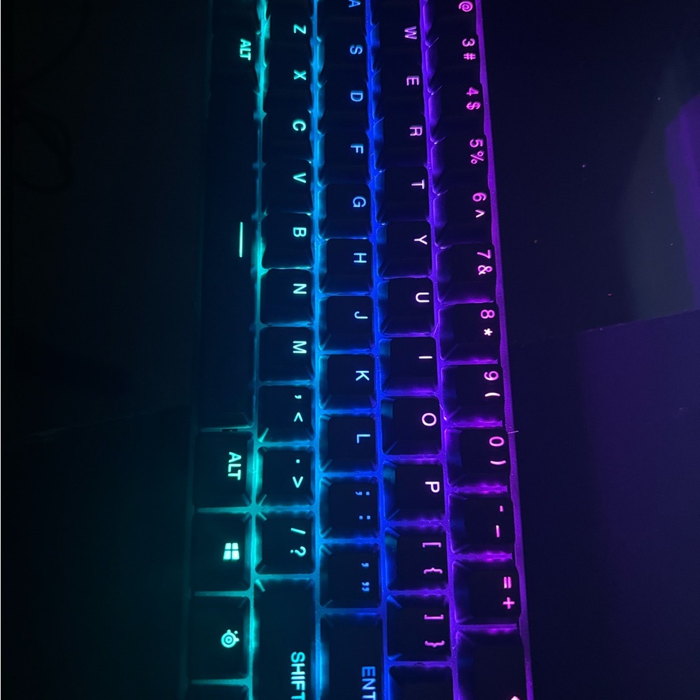 Apex pro mini
